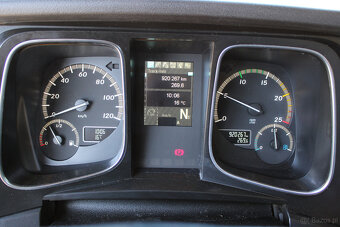 Mercedes-Benz Actros 1845 GIGASPACE LOWDECK EURO 6 - 9