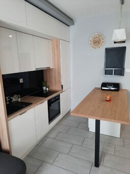 Mieszkanie Ostrów Wielkopolski - 9