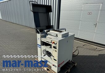 Grubościówka SCM Tecnomax S41 - 9