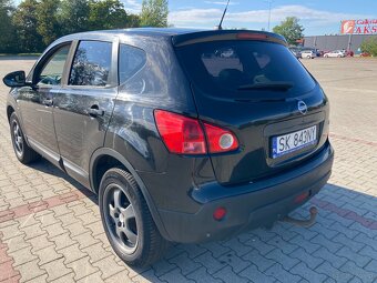 Qashqai 2.0 T.Diesel 15-KM - 9