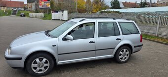 Golf 4 1.9 tdi 90km edition - 9