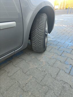 Sprzedam Clio-3 - 9