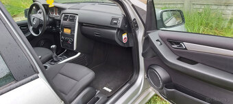 Mercedes-Benz B 180 CDI 109KM 2010r Klima manual - 9