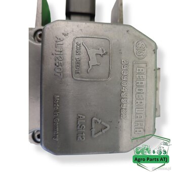 Silniczek elektryczny Skrzyni Biegów AL112507 John Deere 761 - 9