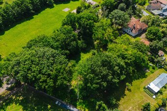 Działka pod inwestycję mieszkaniową, Zajączków - 9