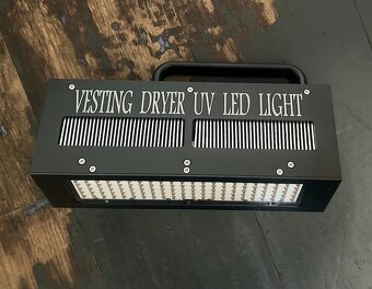 NOWE lampy UV/LED do utwardzania, suszenia elementów malowan - 9