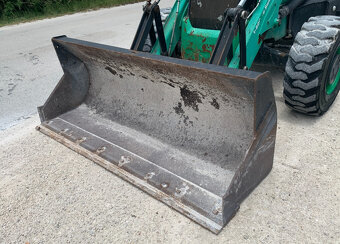 2016 JCB 3CX 4x4 - 9