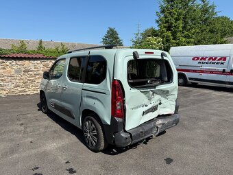 Citroën Berlingo - 9