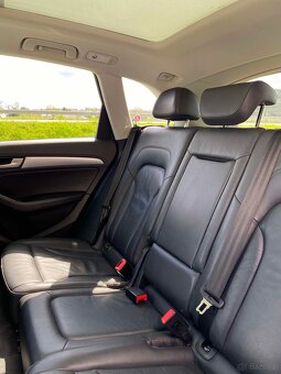 Audi Q5 TFSI 2016r - 9