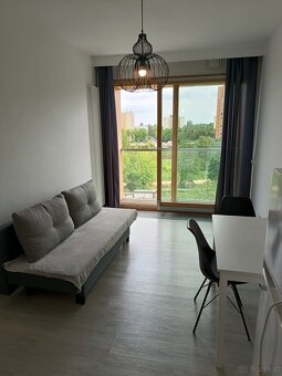 Do wynajęcia apartament dwupokojowy 37m2 - 9