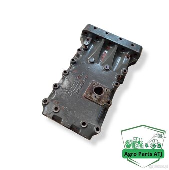 Pokrywa / dekiel skrzyni M514100050040 Fendt 512 Favorit - 9