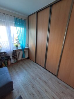 Mieszkanie o pow.47,17m2, balkon, I piętro, winda, Kalisz - 9