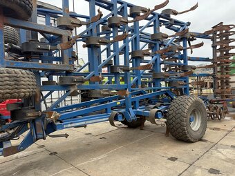 Agregat uprawowy bezorkowy Kockerling Vario 750 rok 2011 cen - 9