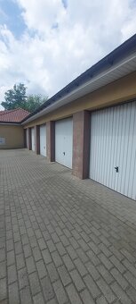 Mieszkanie z garażem Złote Łąki - 9