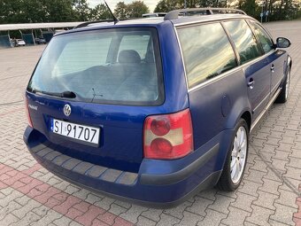 Passat 1.9 TDI 140-KM - 9