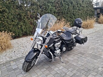 Kawasaki Vulcan - 9