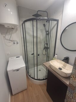 2 pokoje, 31.17m2, balkon, I piętro, po remoncie, Kaliniec - 9