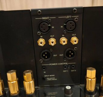 Mcintosh mc452 - 9