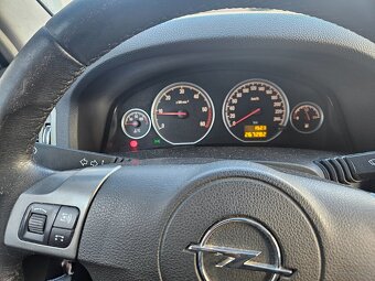 Vectra c 1.9 150 267tys beż wkładu - 9