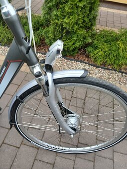 Rower holenderski Batavus - 9