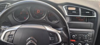 ✅ C4 1.6i + LPG Kupiony w Czechach, Książka serwisowa ✅ - 9