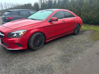Mercedes cla 250 4matic - 9