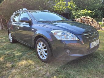 Kia cee'd na sprzedaż - 9