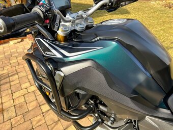 BMW F850GS - 9