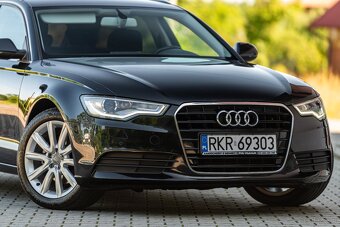 AUDI A6 - 9