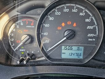 Yaris do negocjacji - 9