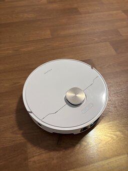odkurzacz robotyczny DREAME X40 ultra complete - 9