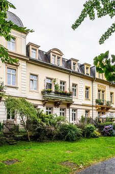 Niemcy | Stylowe mieszkanie w Parku Narodowym - Bad Schandau - 9