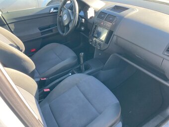 Polo 1.2 Klimatyzacja - 9