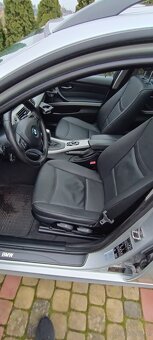 Prywatne BMW E91 - 9