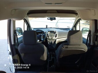 Sprzedam Ford Transit - 9